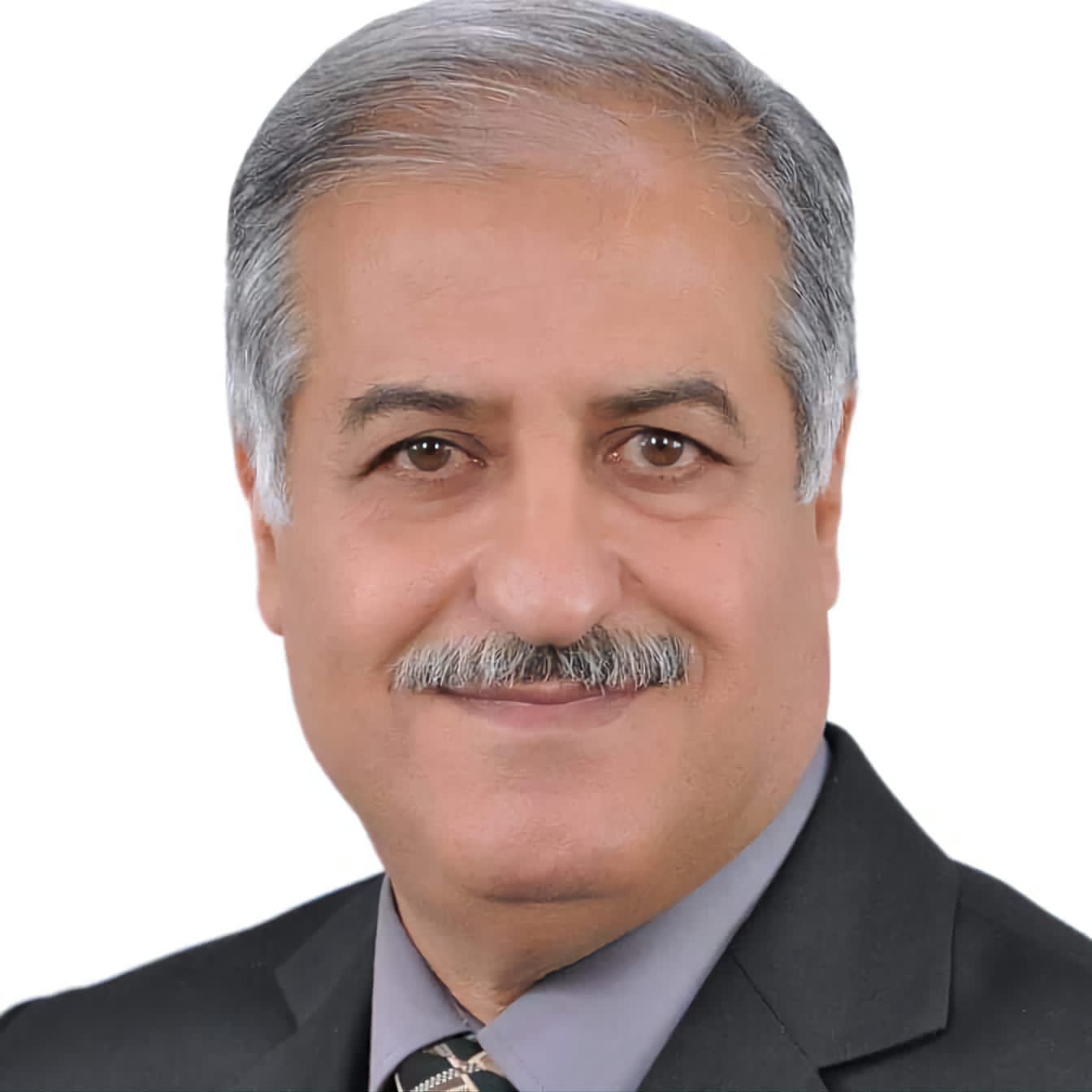 Dr. Qasim Hassan Al Shaman Al Samarrai